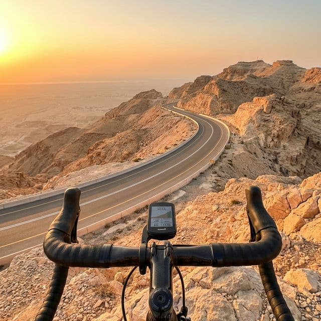 Jebel Hafeet