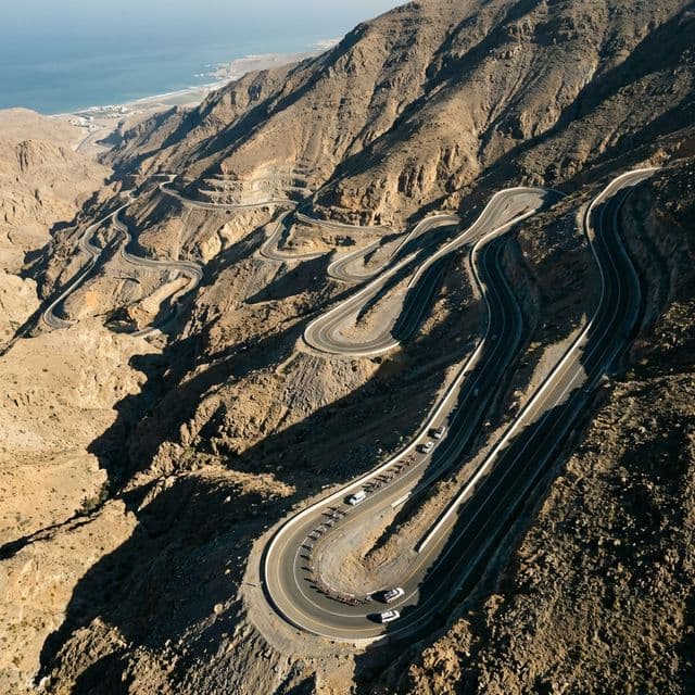 Jebel Jais