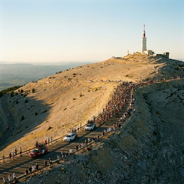 Mont Ventoux