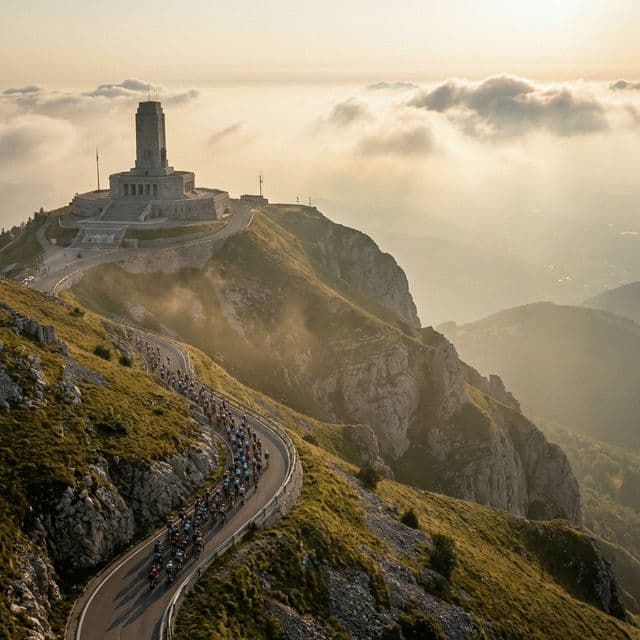 Monte Grappa