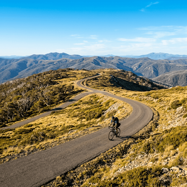 Mount Hotham