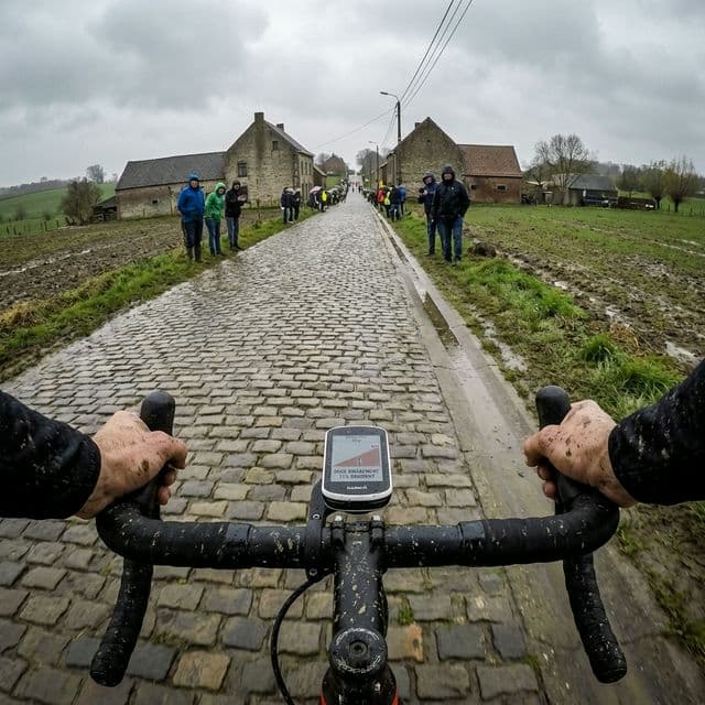 Oude Kwaremont