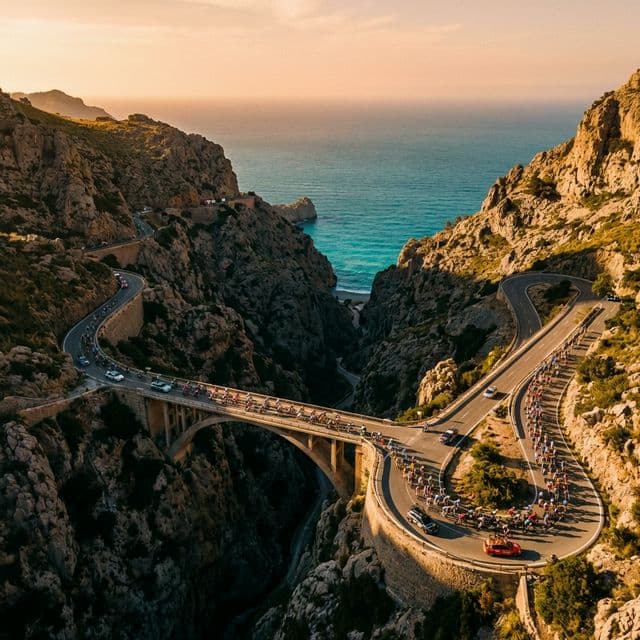 Sa Calobra
